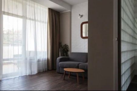 «Лотос» апартаменты