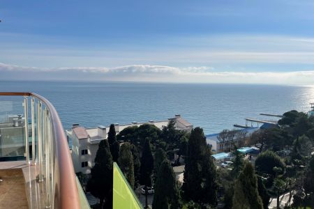 Стандартный 2-местный 1-комнатный