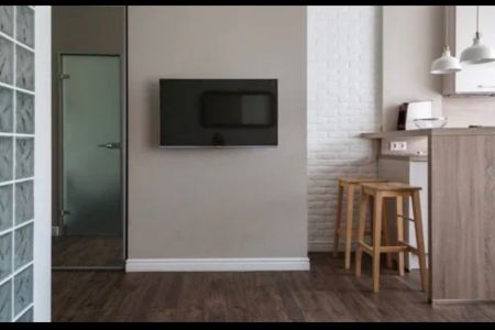 «Лотос» апартаменты