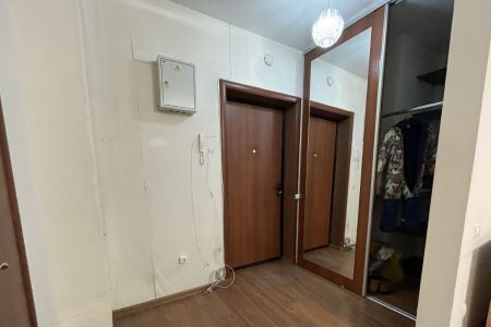 Апартаменты 2-местный