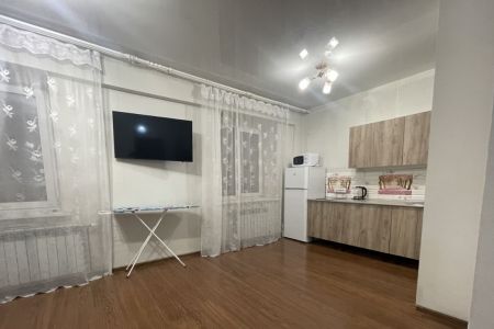 Апартаменты 2-местный