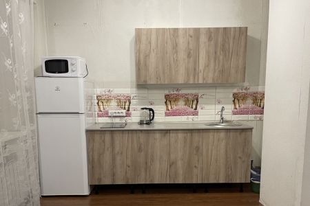 Апартаменты 2-местный