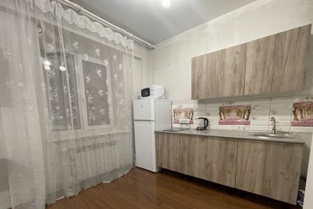 Апартаменты 2-местный