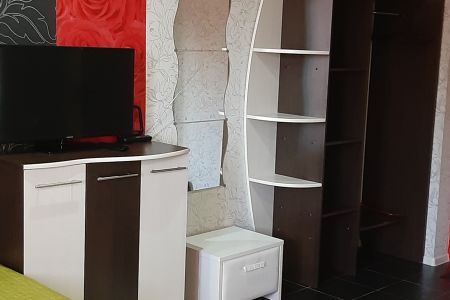 Семейный 3-местный