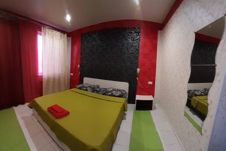 Стандартный 2-местный DBL