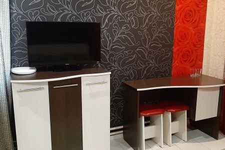 Стандартный 2-местный DBL