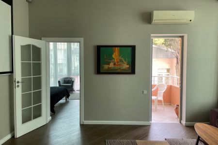 «Эдинбург» апартаменты