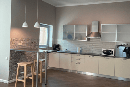 «Эдинбург» апартаменты