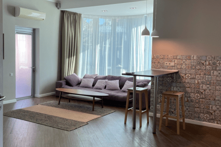 «Эдинбург» апартаменты