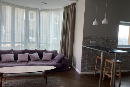 «Эдинбург» апартаменты