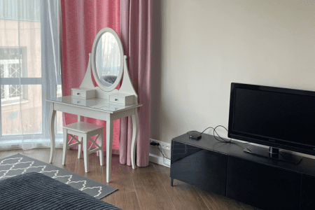 «Эдинбург» апартаменты