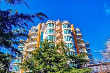 «Эдинбург» апартаменты