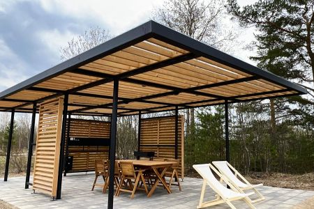 Территория