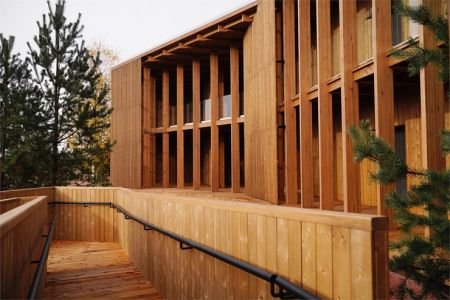 Территория