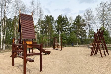 Территория