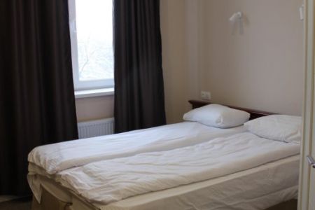 Стандартный 2-местный