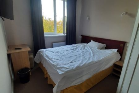 Стандартный 2-местный