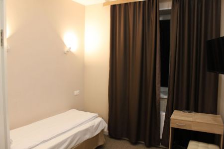 Стандартный 2-местный