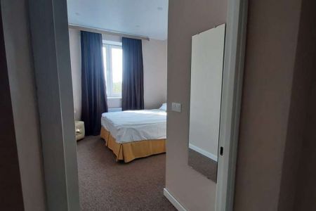 Стандартный 2-местный