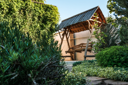 «У старого абрикоса» гостевой дом