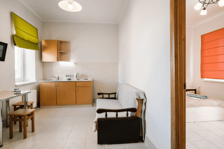 «У старого абрикоса» гостевой дом