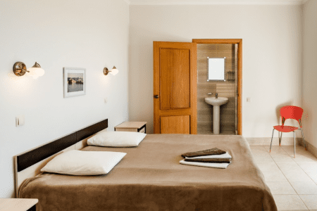 «У старого абрикоса» гостевой дом