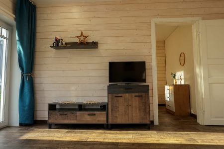 Коттедж 4-местный Lampi (д. 47)