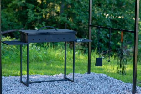 Коттедж 4-местный Lampi (д. 47)