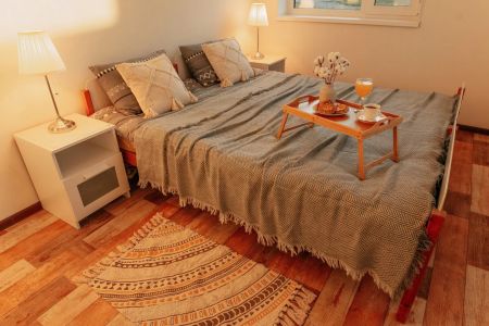 Коттедж 6-местный Scandi (д. 51)