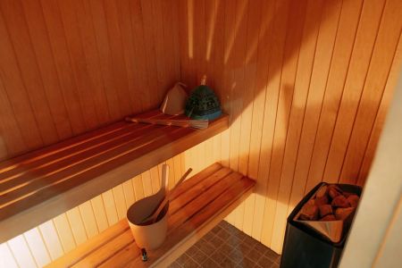 Коттедж 6-местный Scandi (д. 51)