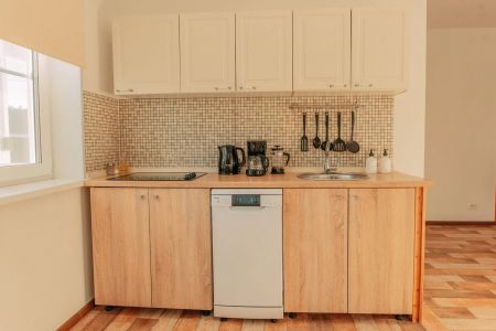 Коттедж 6-местный Scandi (д. 51)