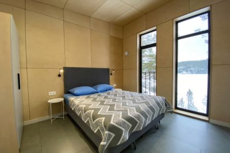 Коттедж 2-местный №2