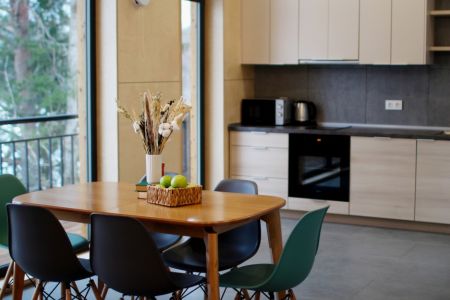 Коттедж 2-местный №2