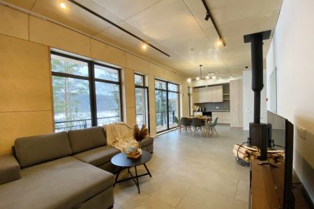 Коттедж 2-местный №2