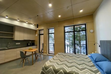 Коттедж 2-местный №2