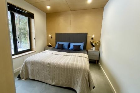 Коттедж 12-местный №1