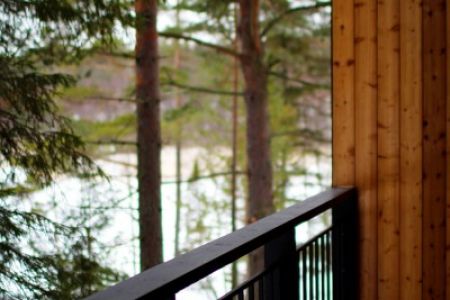 Коттедж 2-местный №2