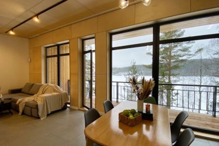 Коттедж 2-местный №2