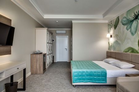 «Fiore di Mare» / «Фьер дэ Мари» гостиничный комплекс