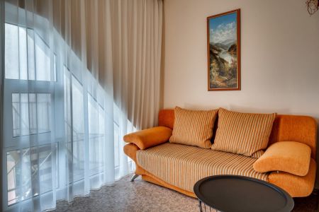 Улучшенный 3-местный 1-комнатный