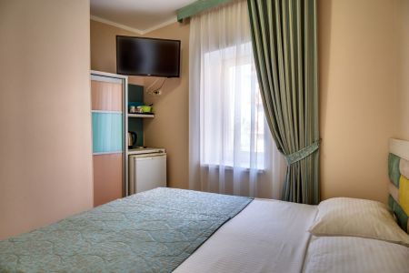 «Fiore di Mare» / «Фьер дэ Мари» гостиничный комплекс