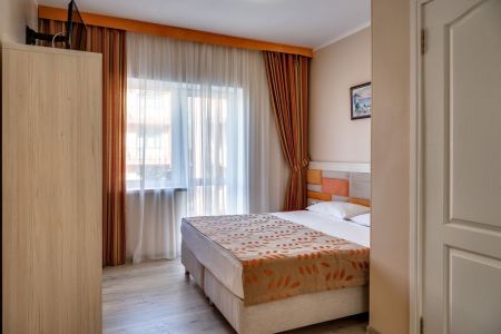 «Fiore di Mare» / «Фьер дэ Мари» гостиничный комплекс