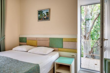 «Fiore di Mare» / «Фьер дэ Мари» гостиничный комплекс