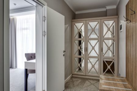 «Fiore di Mare» / «Фьер дэ Мари» гостиничный комплекс