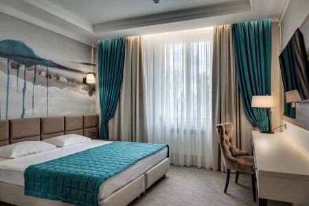 «Fiore di Mare» / «Фьер дэ Мари» гостиничный комплекс