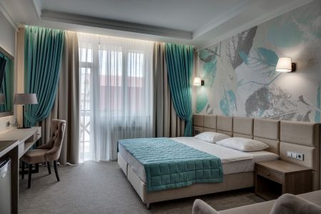 «Fiore di Mare» / «Фьер дэ Мари» гостиничный комплекс