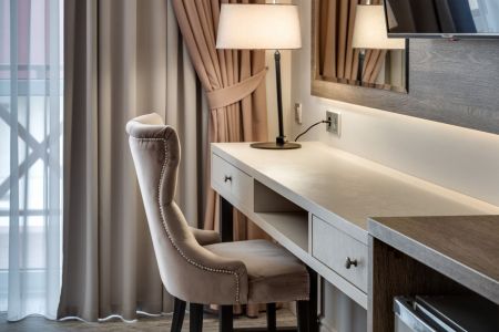 «Fiore di Mare» / «Фьер дэ Мари» гостиничный комплекс