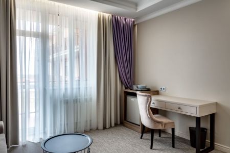 «Fiore di Mare» / «Фьер дэ Мари» гостиничный комплекс