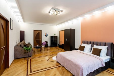 Стандартный 2-местный №1