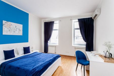 Стандартный 2-местный №1